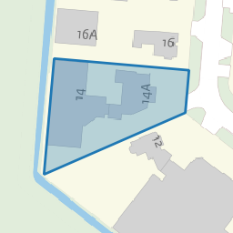 Perceel OSS00-H-1197