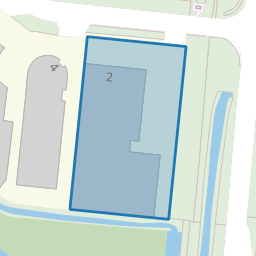 Perceel OSS00-H-1200