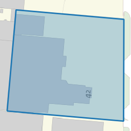Perceel OSS00-H-1203