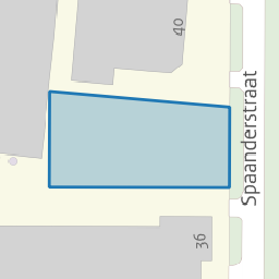 Perceel OSS00-H-1212