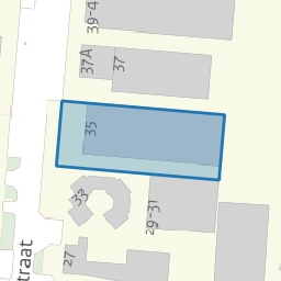 Perceel OSS00-H-1215