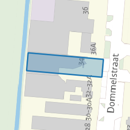 Perceel OSS00-H-1216