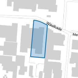 Perceel OSS00-H-1221