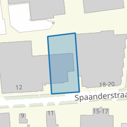 Perceel OSS00-H-1226