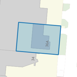 Perceel OSS00-H-1233