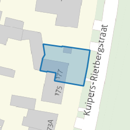 Perceel OSS00-H-1237