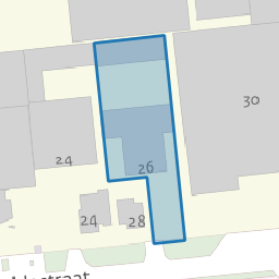Perceel OSS00-H-1238