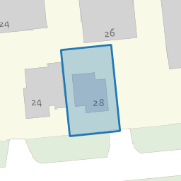 Perceel OSS00-H-1239