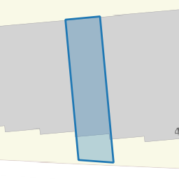 Perceel OSS00-H-1243