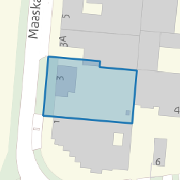 Perceel OSS00-H-1246