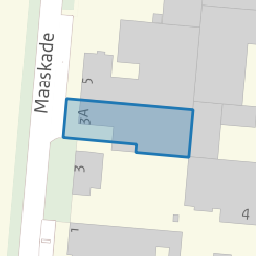 Perceel OSS00-H-1247