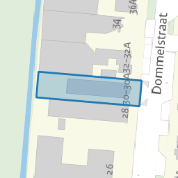 Perceel OSS00-H-1260