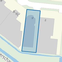 Perceel OSS00-H-1262