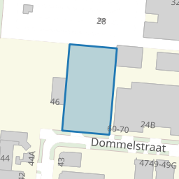 Perceel OSS00-H-1266