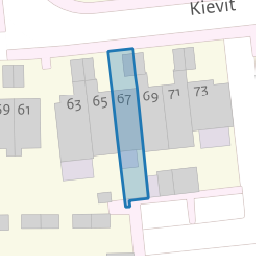 Perceel OSS00-H-1270