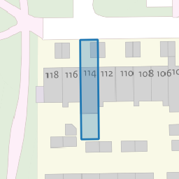 Perceel OSS00-H-1271