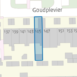 Perceel OSS00-H-1279