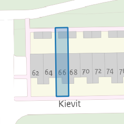 Perceel OSS00-H-1286