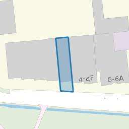 Perceel OSS00-H-1289