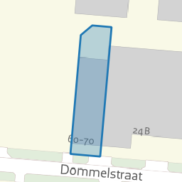 Perceel OSS00-H-1294