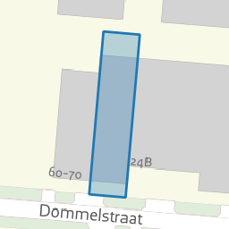 Perceel OSS00-H-1295