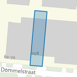 Perceel OSS00-H-1296