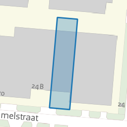 Perceel OSS00-H-1297