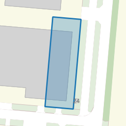 Perceel OSS00-H-1299