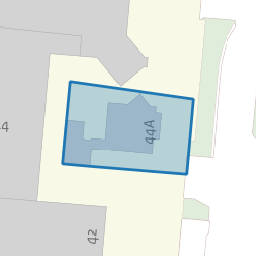 Perceel OSS00-H-1301