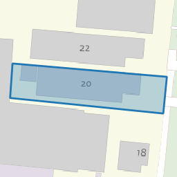 Perceel OSS00-H-1303