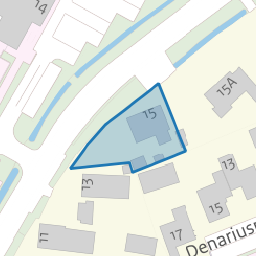 Perceel OSS00-H-1306