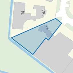 Perceel OSS00-H-1310