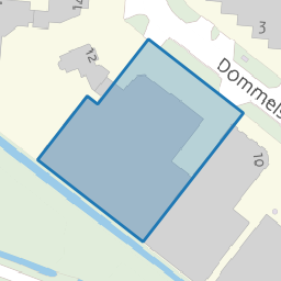 Perceel OSS00-H-1311