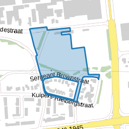 Perceel OSS00-H-1313