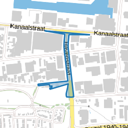 Perceel OSS00-H-1315