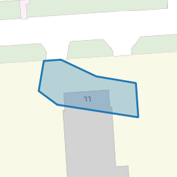 Perceel OSS00-H-1322