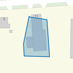 Perceel OSS00-H-1324