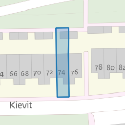 Perceel OSS00-H-1331