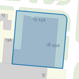 Perceel OSS00-H-1333