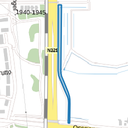 Perceel OSS00-H-1341