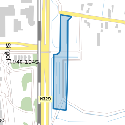 Perceel OSS00-H-1343