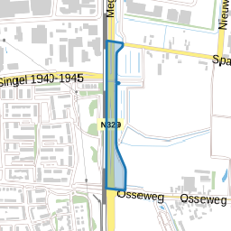 Perceel OSS00-H-1345