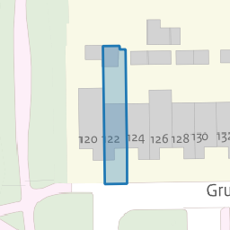 Perceel OSS00-H-1350