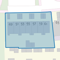 Perceel OSS00-H-1351