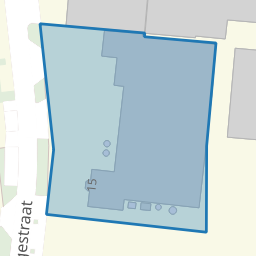 Perceel OSS00-H-1357