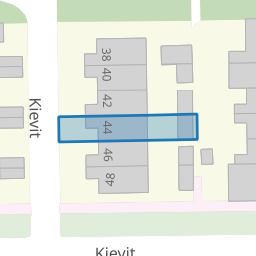 Perceel OSS00-H-1367