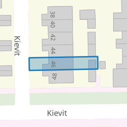 Perceel OSS00-H-1368