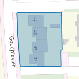 Perceel OSS00-H-1372