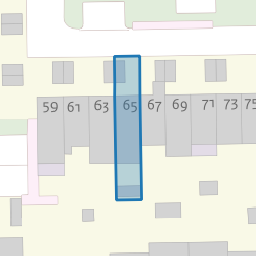 Perceel OSS00-H-1373