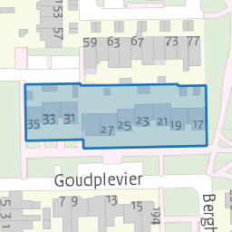 Perceel OSS00-H-1374